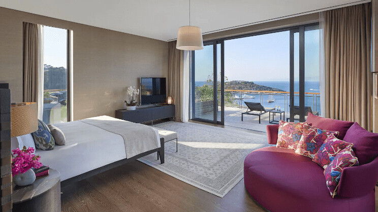Mandarin Oriental Bodrum
